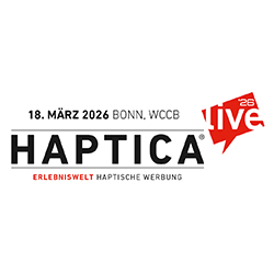 Stiefelmayer-Contento auf der Haptica Live in Bonn